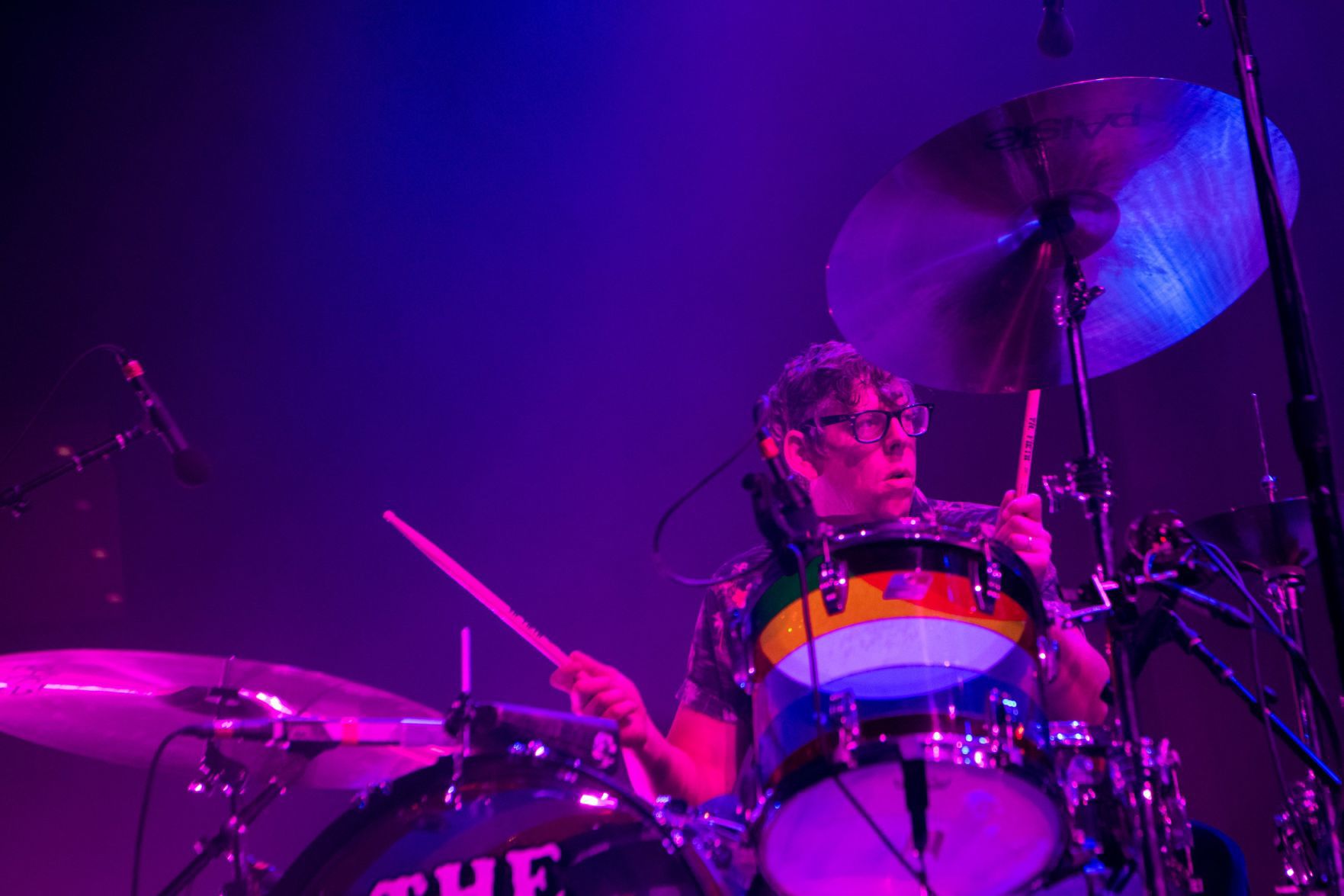 The Black Keys, Modest Mouse at Enterprise Center